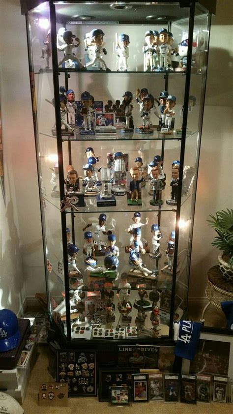 Collectible Bobbleheads for sale